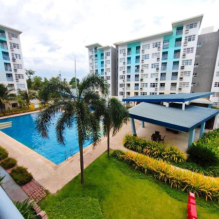 Casa Felicitas 2 - Home Feels 2 Bdr Condo Unit At Seawind Condominium Davao City Εξωτερικό φωτογραφία
