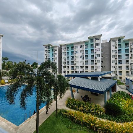 Casa Felicitas 2 - Home Feels 2 Bdr Condo Unit At Seawind Condominium Davao City Εξωτερικό φωτογραφία
