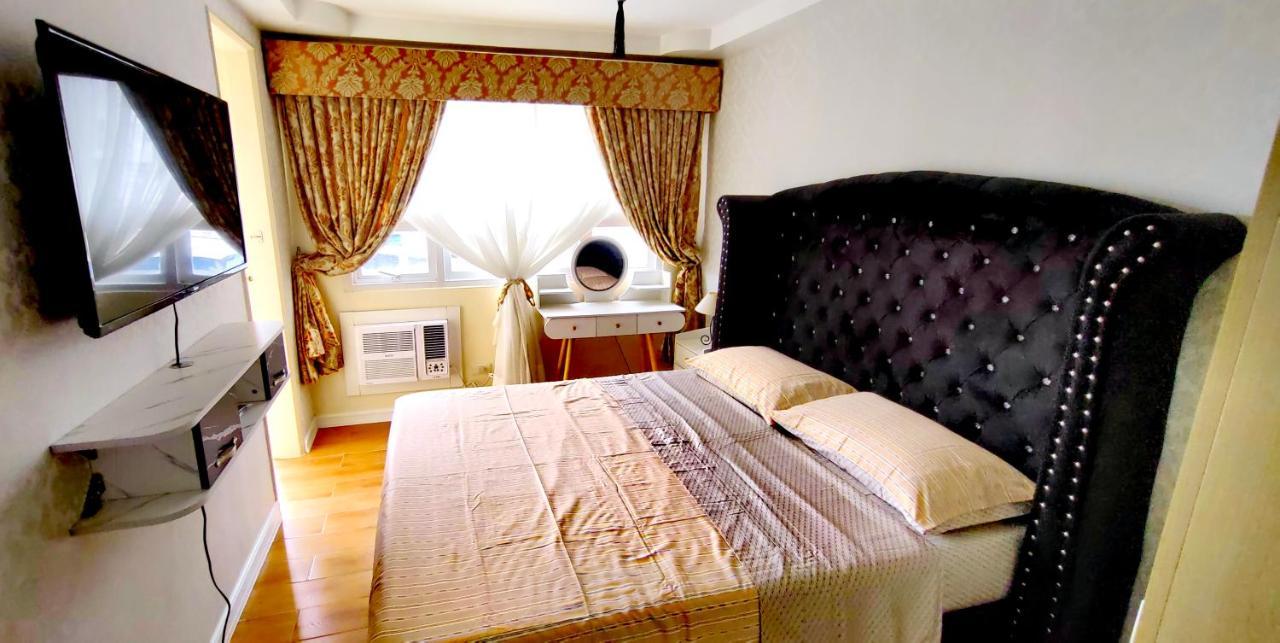 Casa Felicitas 2 - Home Feels 2 Bdr Condo Unit At Seawind Condominium Davao City Εξωτερικό φωτογραφία