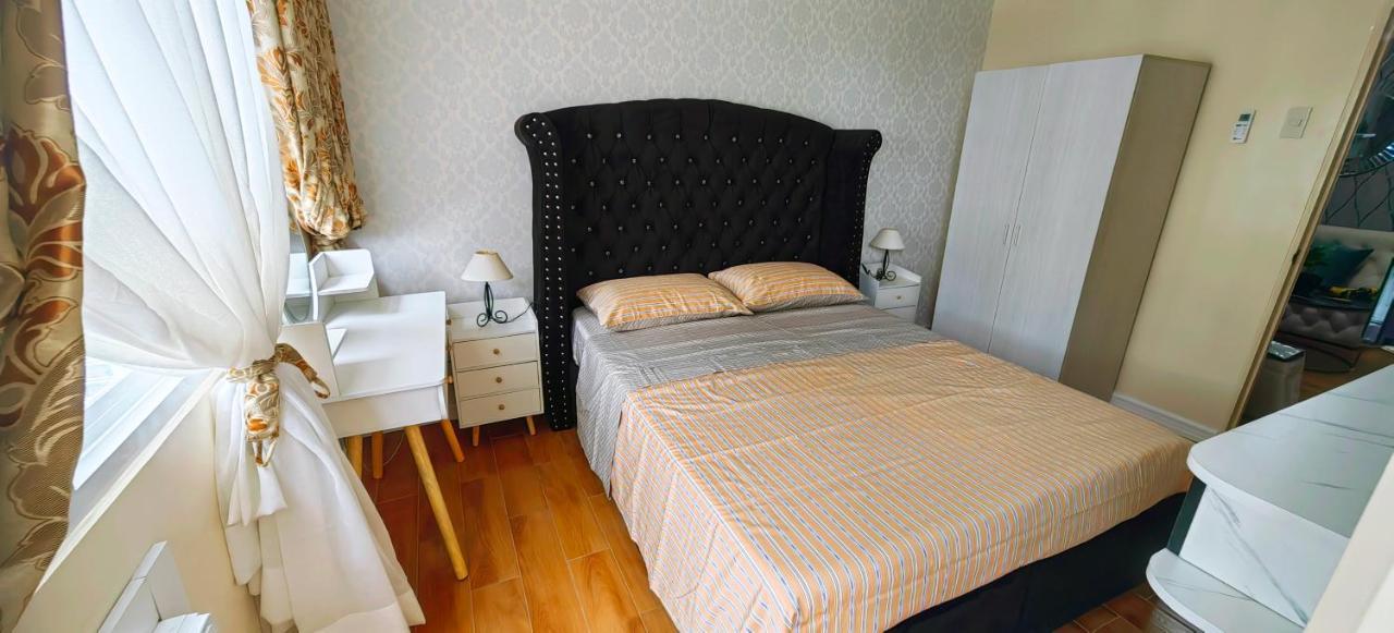Casa Felicitas 2 - Home Feels 2 Bdr Condo Unit At Seawind Condominium Davao City Εξωτερικό φωτογραφία