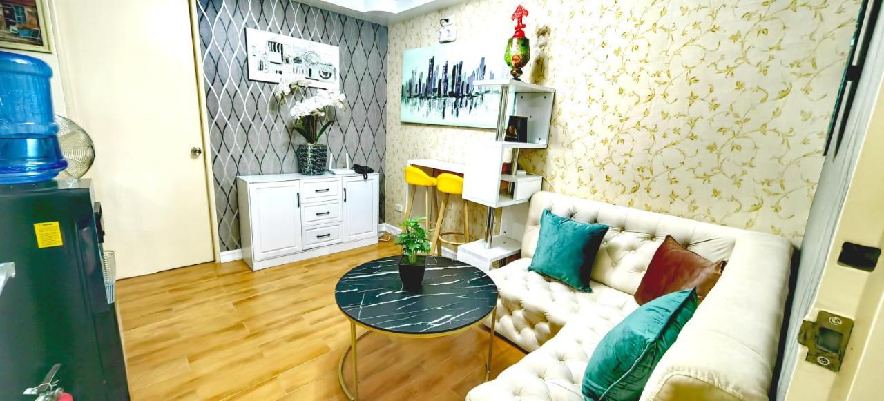 Casa Felicitas 2 - Home Feels 2 Bdr Condo Unit At Seawind Condominium Davao City Εξωτερικό φωτογραφία