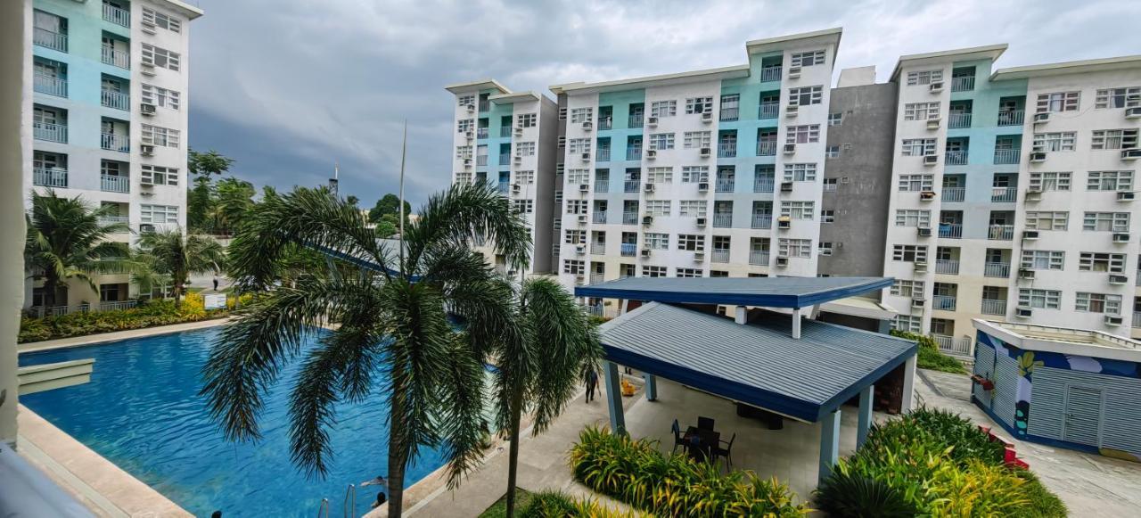 Casa Felicitas 2 - Home Feels 2 Bdr Condo Unit At Seawind Condominium Davao City Εξωτερικό φωτογραφία