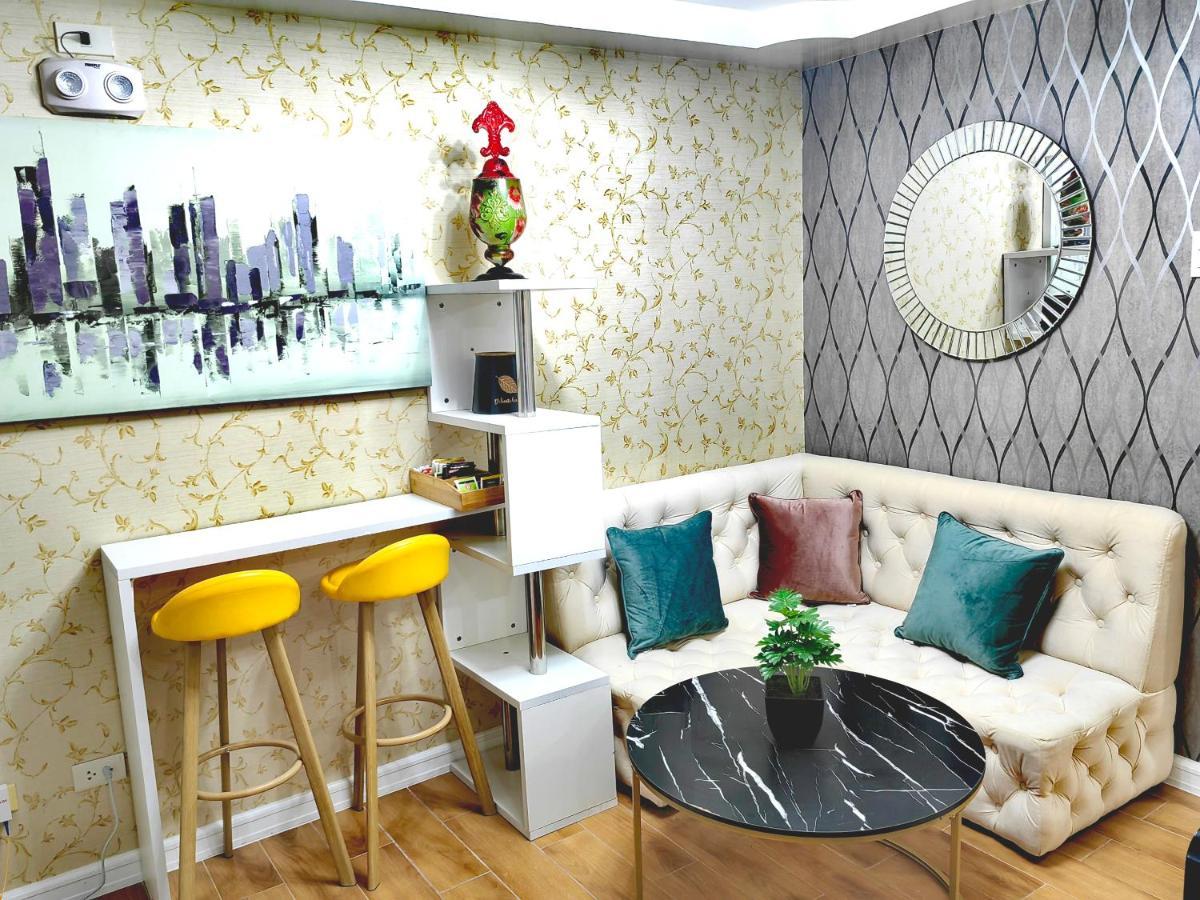 Casa Felicitas 2 - Home Feels 2 Bdr Condo Unit At Seawind Condominium Davao City Εξωτερικό φωτογραφία