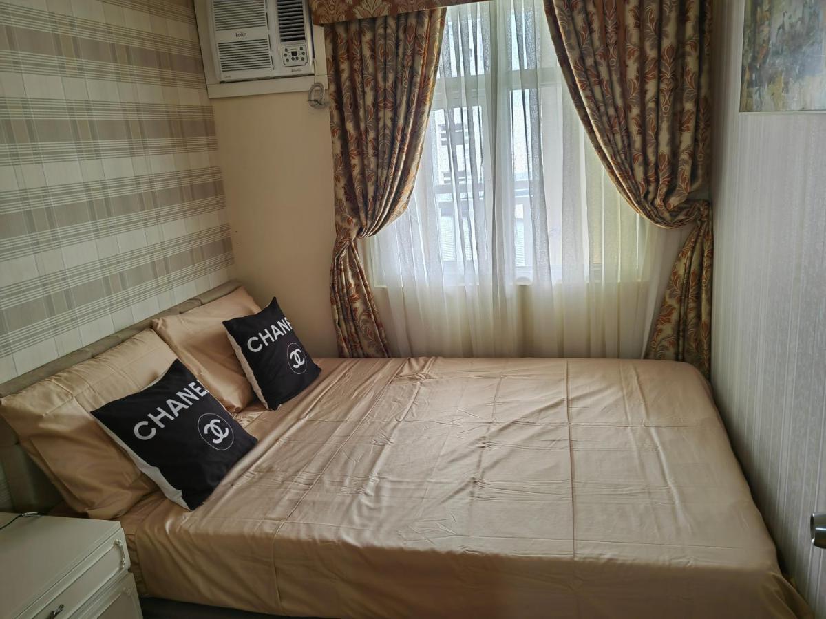 Casa Felicitas 2 - Home Feels 2 Bdr Condo Unit At Seawind Condominium Davao City Εξωτερικό φωτογραφία