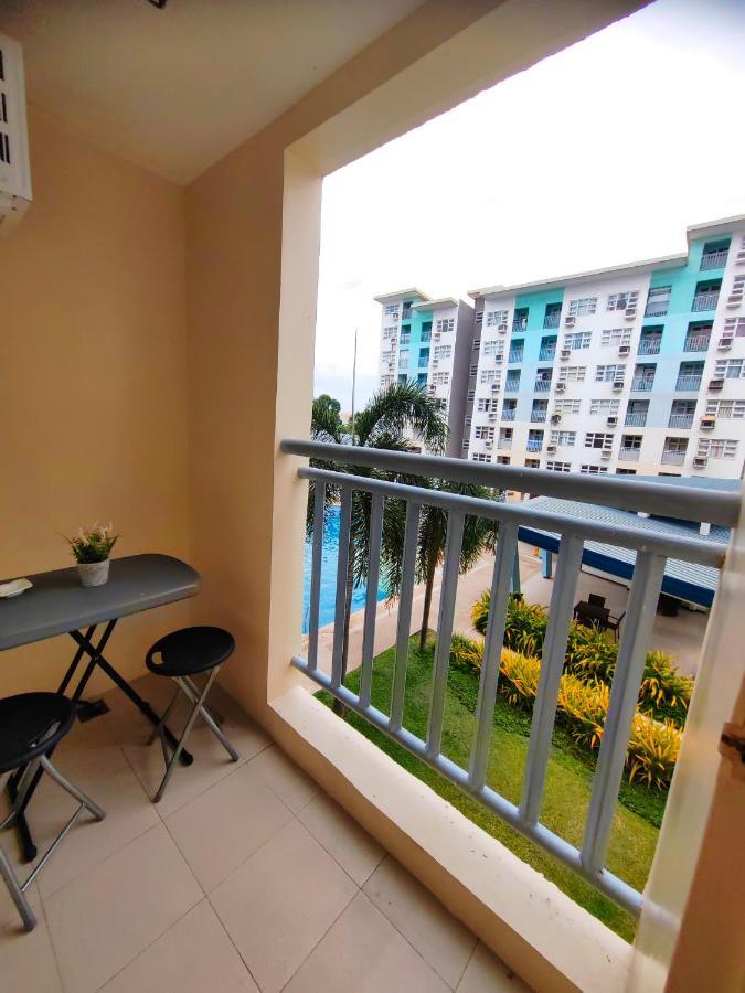 Casa Felicitas 2 - Home Feels 2 Bdr Condo Unit At Seawind Condominium Davao City Εξωτερικό φωτογραφία