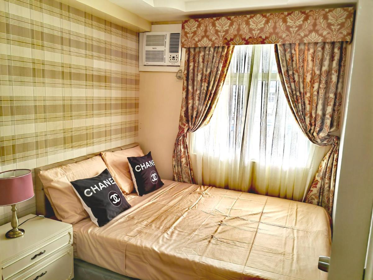 Casa Felicitas 2 - Home Feels 2 Bdr Condo Unit At Seawind Condominium Davao City Εξωτερικό φωτογραφία