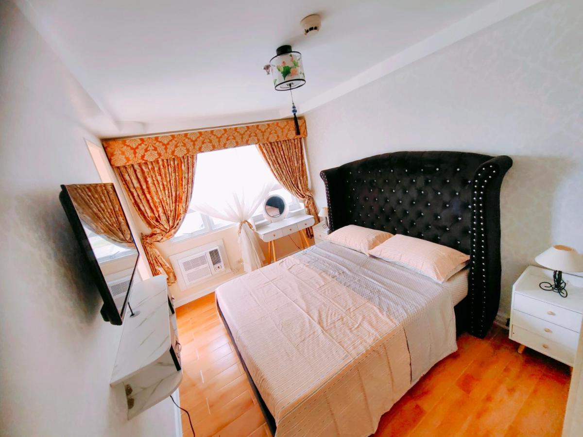 Casa Felicitas 2 - Home Feels 2 Bdr Condo Unit At Seawind Condominium Davao City Εξωτερικό φωτογραφία