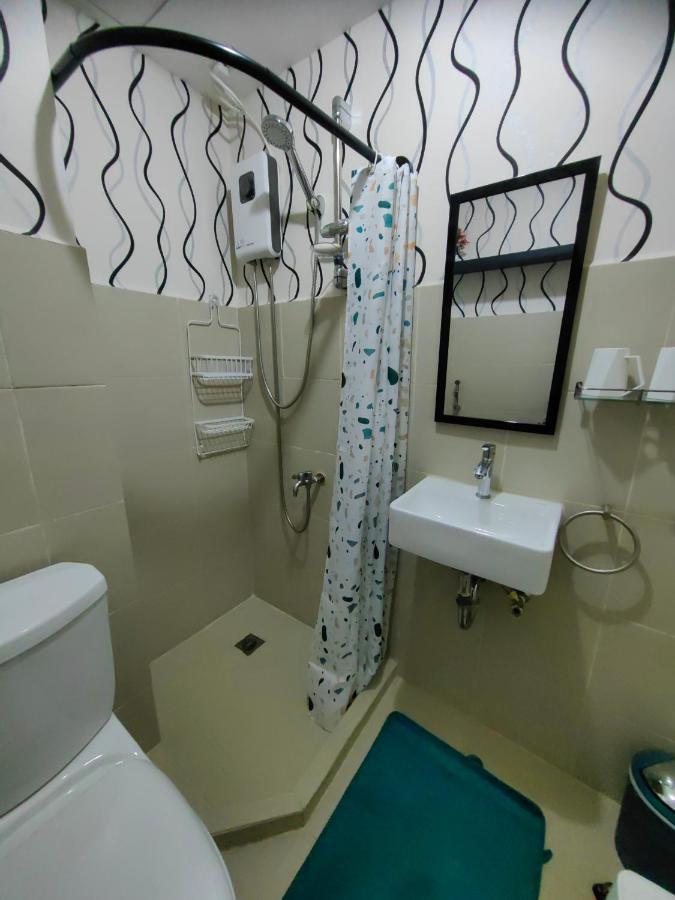 Casa Felicitas 2 - Home Feels 2 Bdr Condo Unit At Seawind Condominium Davao City Εξωτερικό φωτογραφία