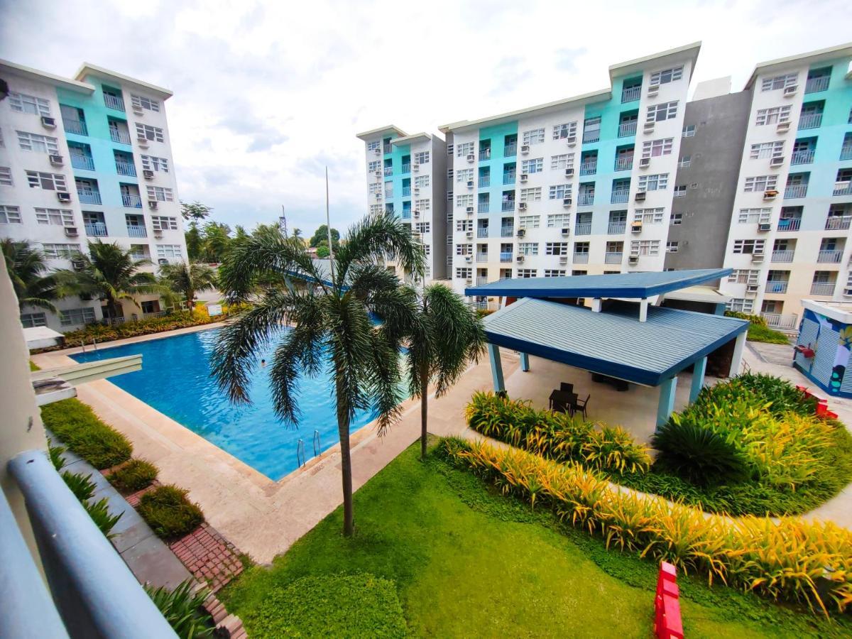Casa Felicitas 2 - Home Feels 2 Bdr Condo Unit At Seawind Condominium Davao City Εξωτερικό φωτογραφία