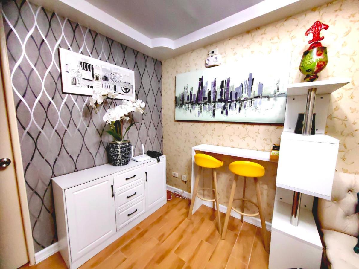 Casa Felicitas 2 - Home Feels 2 Bdr Condo Unit At Seawind Condominium Davao City Εξωτερικό φωτογραφία
