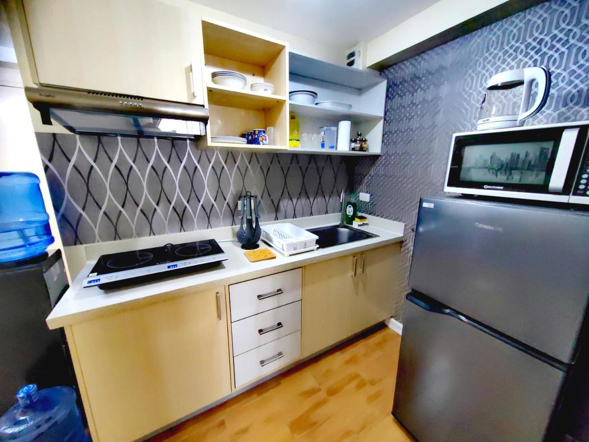 Casa Felicitas 2 - Home Feels 2 Bdr Condo Unit At Seawind Condominium Davao City Εξωτερικό φωτογραφία