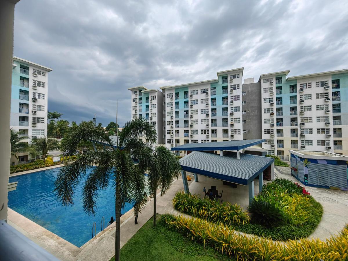 Casa Felicitas 2 - Home Feels 2 Bdr Condo Unit At Seawind Condominium Davao City Εξωτερικό φωτογραφία