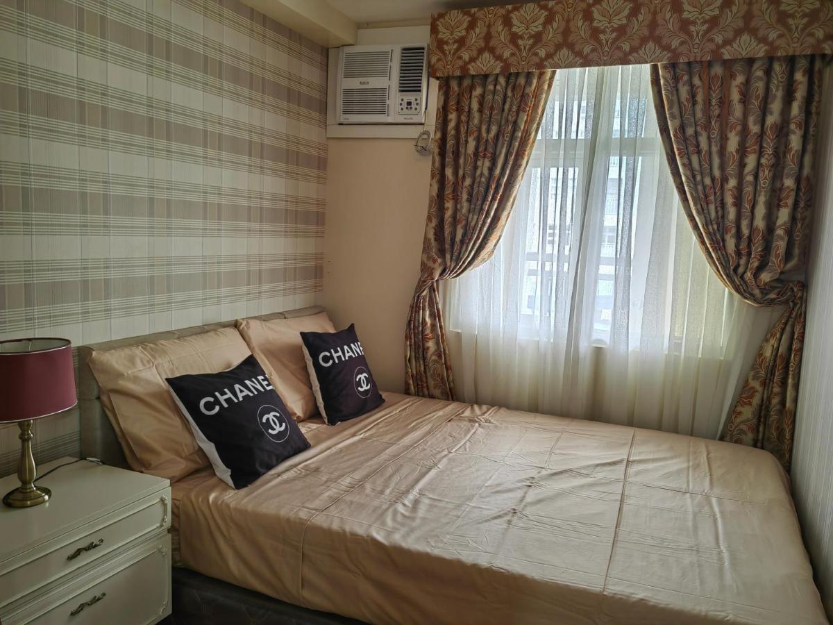 Casa Felicitas 2 - Home Feels 2 Bdr Condo Unit At Seawind Condominium Davao City Εξωτερικό φωτογραφία