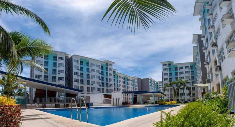 Casa Felicitas 2 - Home Feels 2 Bdr Condo Unit At Seawind Condominium Davao City Εξωτερικό φωτογραφία
