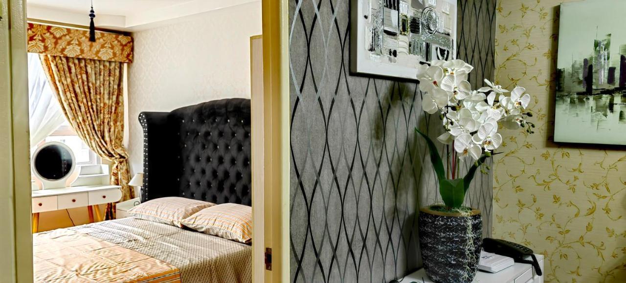 Casa Felicitas 2 - Home Feels 2 Bdr Condo Unit At Seawind Condominium Davao City Εξωτερικό φωτογραφία
