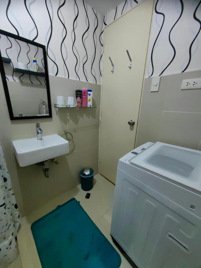 Casa Felicitas 2 - Home Feels 2 Bdr Condo Unit At Seawind Condominium Davao City Εξωτερικό φωτογραφία