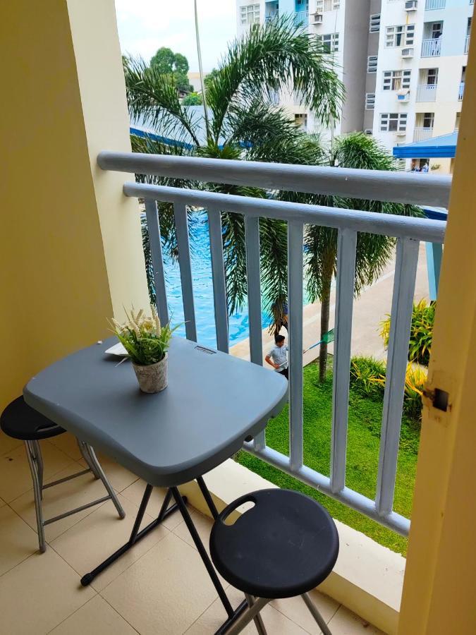 Casa Felicitas 2 - Home Feels 2 Bdr Condo Unit At Seawind Condominium Davao City Εξωτερικό φωτογραφία