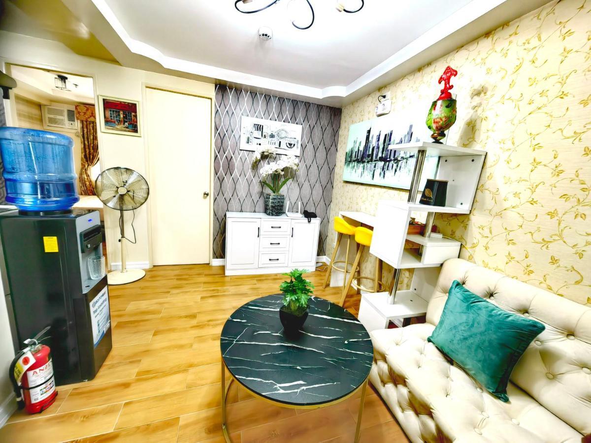 Casa Felicitas 2 - Home Feels 2 Bdr Condo Unit At Seawind Condominium Davao City Εξωτερικό φωτογραφία