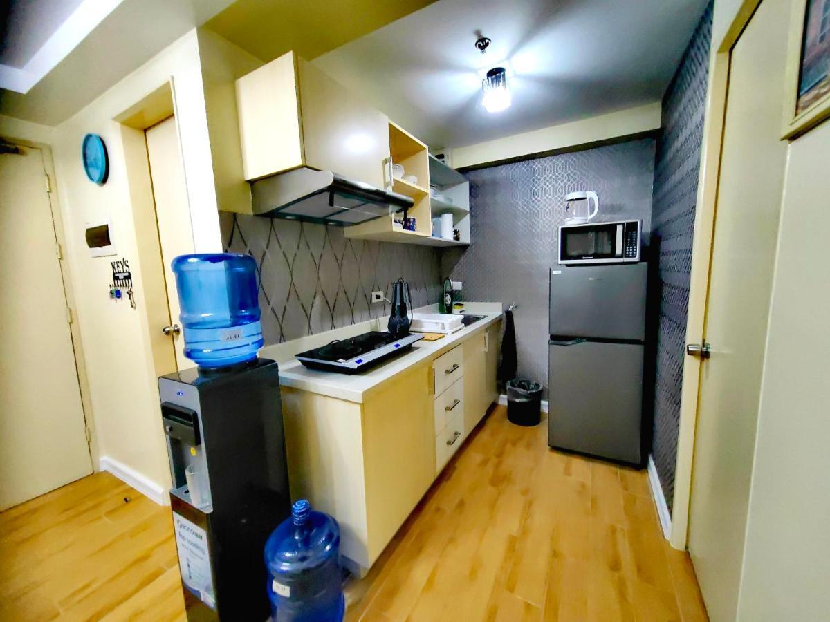 Casa Felicitas 2 - Home Feels 2 Bdr Condo Unit At Seawind Condominium Davao City Εξωτερικό φωτογραφία