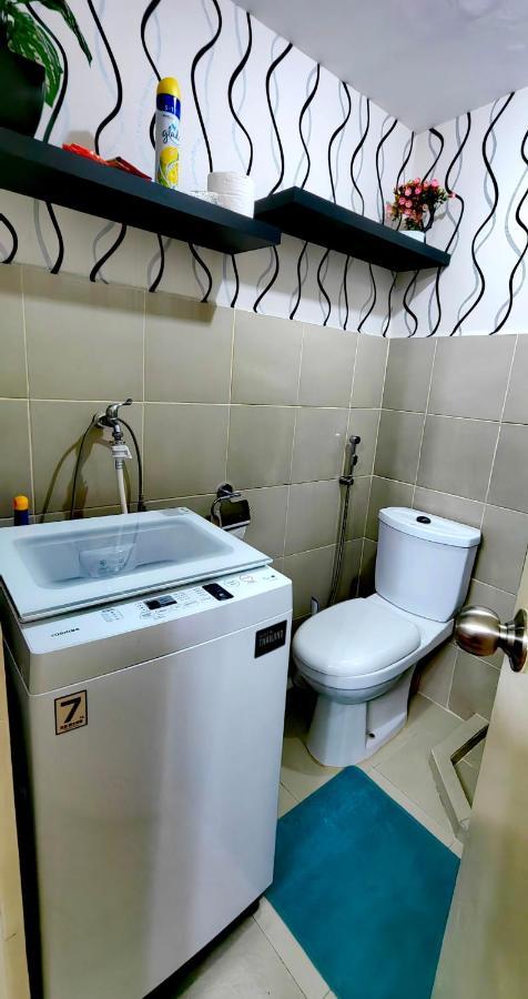 Casa Felicitas 2 - Home Feels 2 Bdr Condo Unit At Seawind Condominium Davao City Εξωτερικό φωτογραφία
